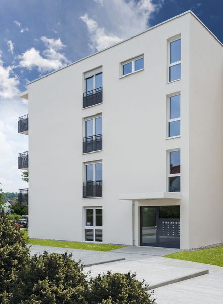 Studenten aufgepasst! 1-Zimmer Apartment sucht dich!
